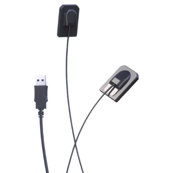 Woodpecker RVG i Sensor Size - 2 (Compatible With Windows Only) - Image 3