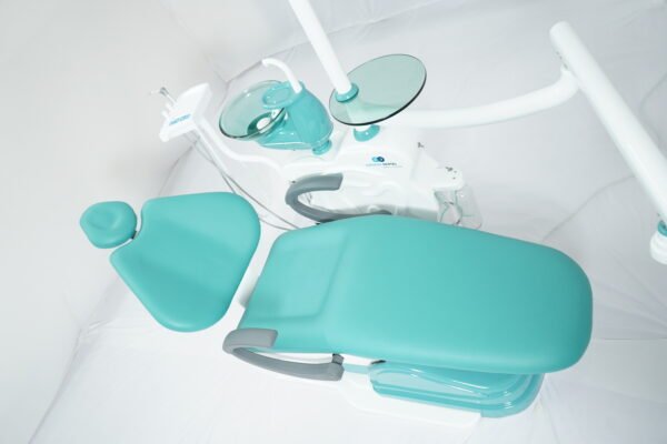 Supreme Passion Plus (With Inbuilt Motorized Suction , Light Cure, LED Scaler and Micromotor) - Image 8