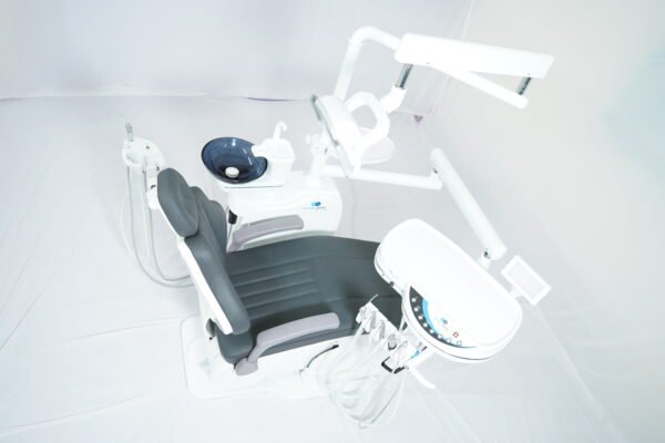 Supreme Passion Eco (With Inbuilt Motorized Suction, Light Cure, LED Scaler and Micromotor) - Image 3