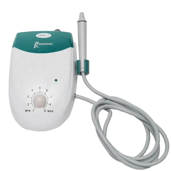 Woodpecker UDS-J Ultrasonic Scaler (5 scaler Tips FREE) - Image 4