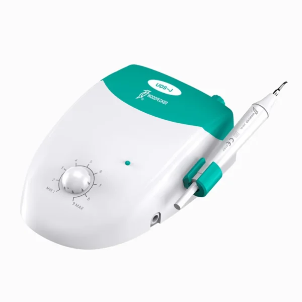 Woodpecker UDS-J Ultrasonic Scaler (5 scaler Tips FREE) - Image 2