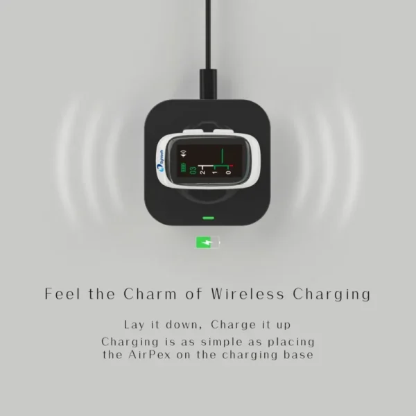 Eighteeth Airpex Wireless Apex Locator - Image 5