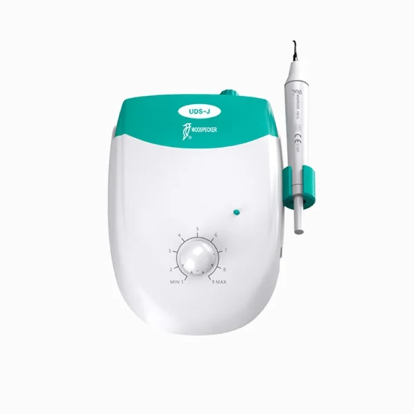 Woodpecker UDS-J Ultrasonic Scaler (5 scaler Tips FREE) - Image 3