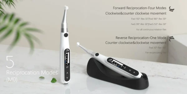 Eighteeth Medical E-Connect Endo Motor - Image 5
