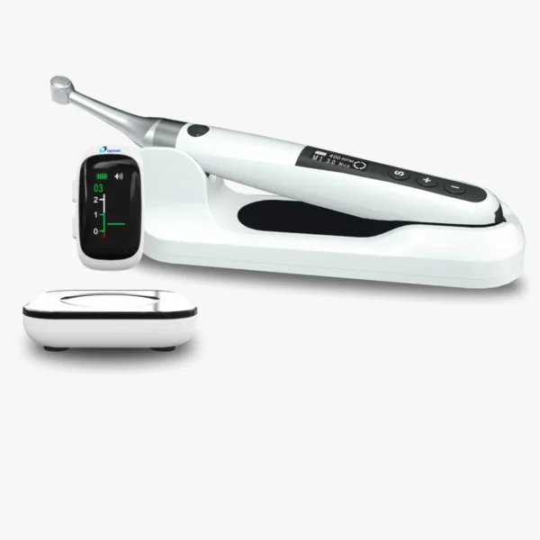 Eighteeth E -Xtreme Endomotor + Airpex Apex Locator Combo - Image 2