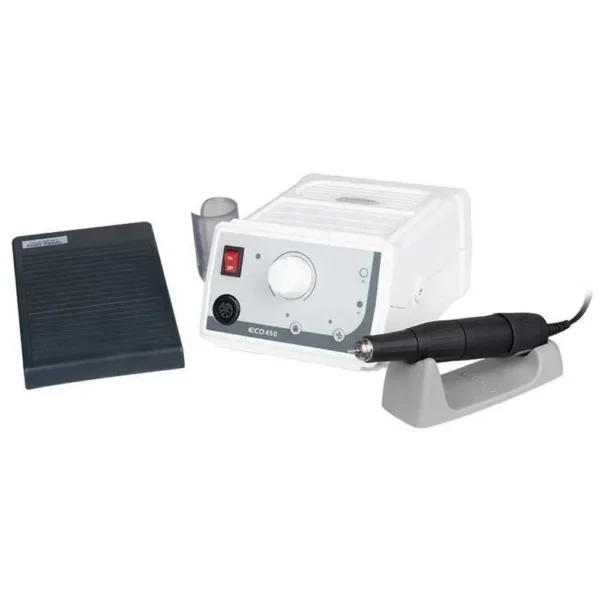 Marathon Eco 450 Laboratory Micromotor with 37L H/p. - Image 2