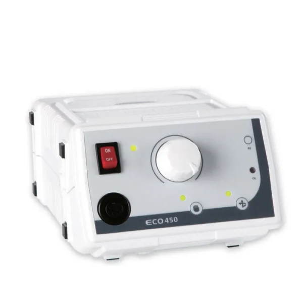 Marathon Eco 450 Laboratory Micromotor with 37L H/p. - Image 3