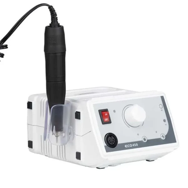 Marathon Eco 450 Laboratory Micromotor with 37L H/p.