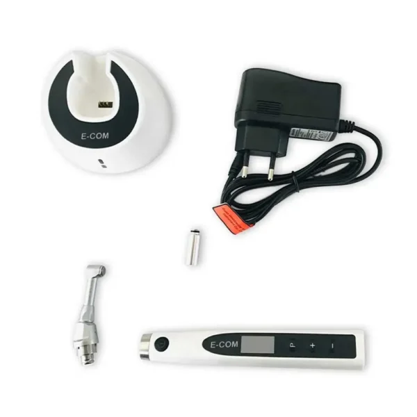 Woodpecker E-com Cordless Endomotor - Image 2