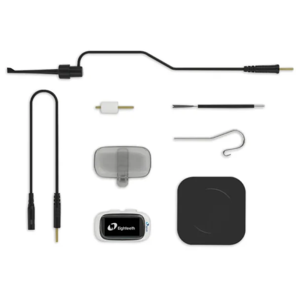 Eighteeth Airpex Wireless Apex Locator - Image 4
