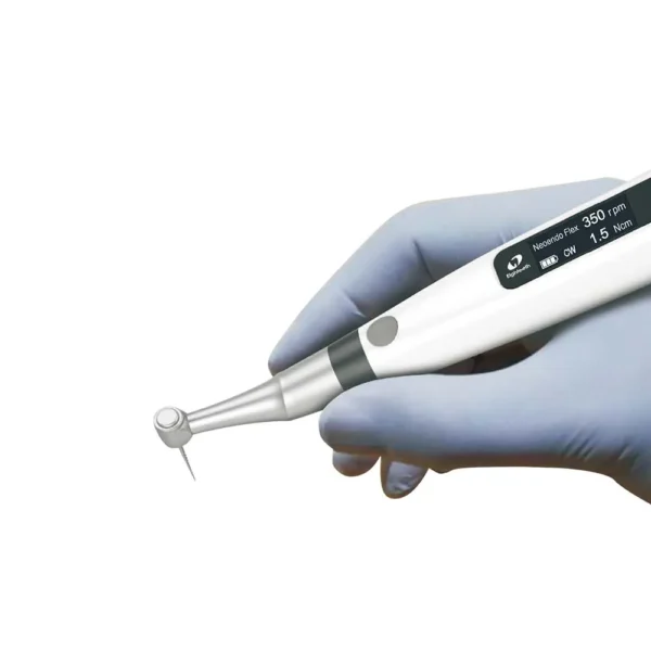 Eighteeth Medical E-connect S Endomotor - Image 2