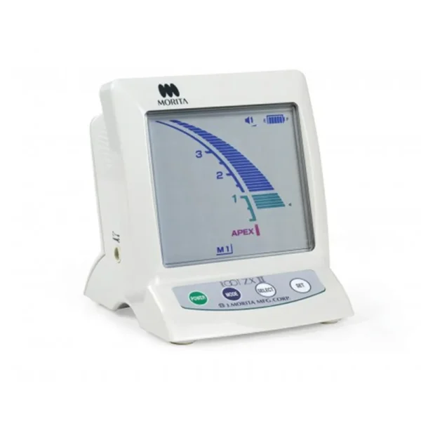 J Morita Root Zx II Apex Locator (Dentaport zx) - Image 2