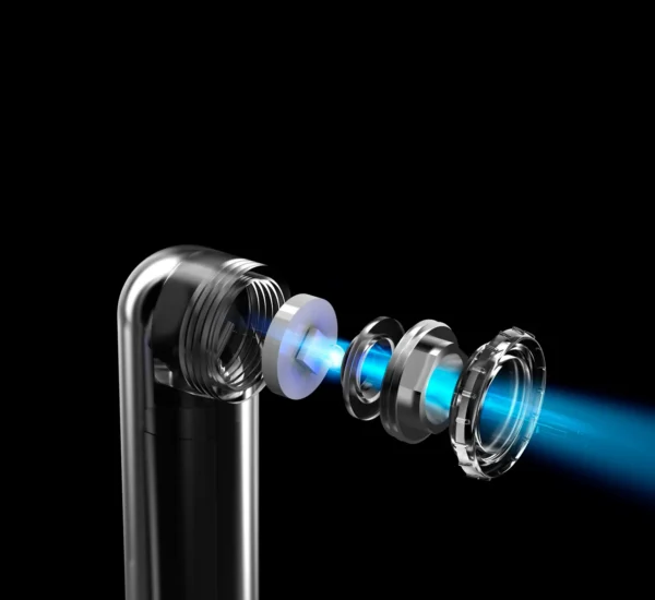 Woodpecker O LED Plus Light Cure Unit - Image 3