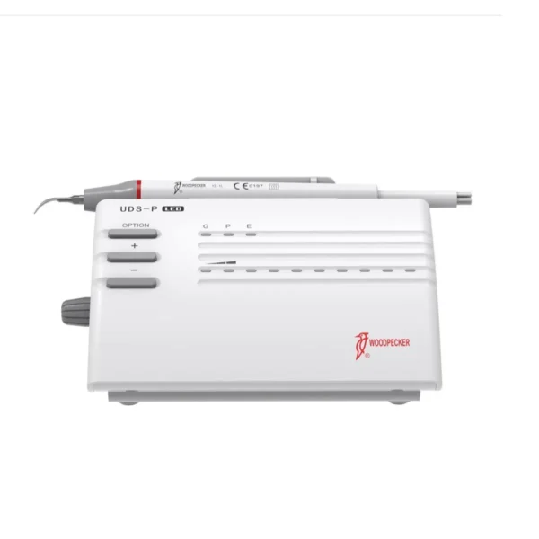 Woodpecker Uds P LED Ultrasonic Scaler - Image 5