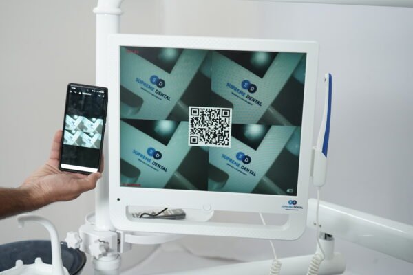 Supreme Intraoral Camera - Image 4