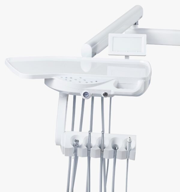 Supreme Super Nova (With Light Cure, LED Scaler and Airmotor) - Image 6