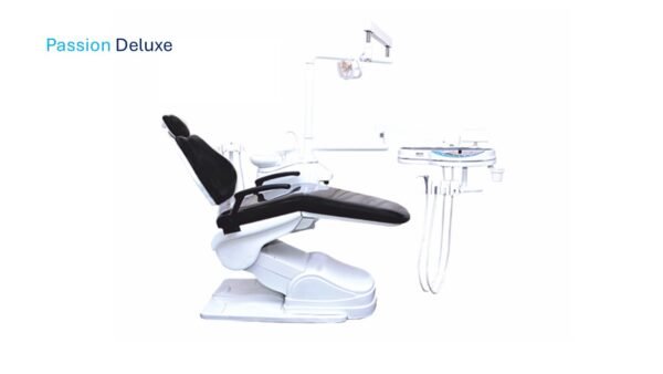 Supreme Passion Deluxe (With Scaler,Light Cure and Micromotor)