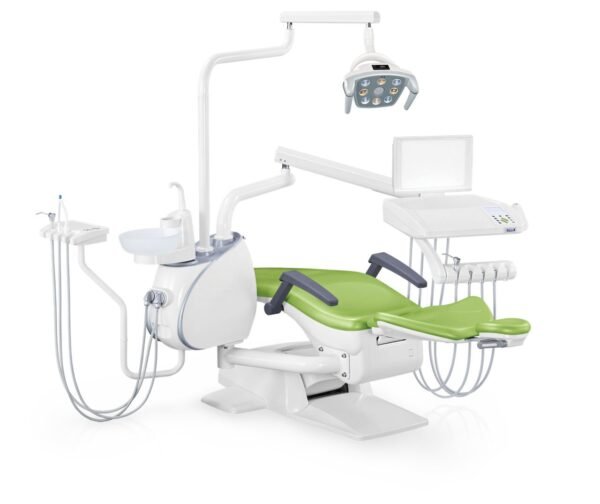 Supreme  Super Nova XI (With Light Cure, LED Scaler and Airmotor) - Image 2