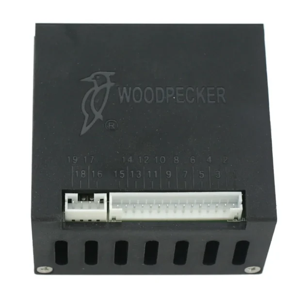 Woodpecker UDS -N2 LED Piezo-Ultrasonic Scaler With Tips - Image 4