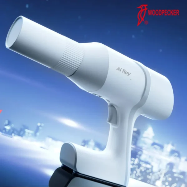 Woodpecker Ai Ray Portable X-Ray Machine - Image 2