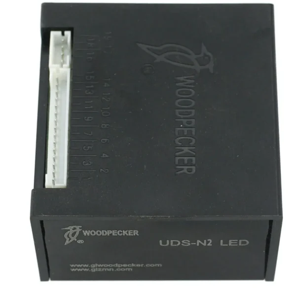 Woodpecker UDS -N2 LED Piezo-Ultrasonic Scaler With Tips - Image 5