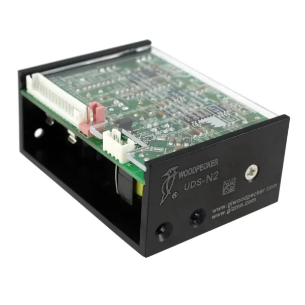 Woodpecker Uds-N2 Piezo Ultrasonic Scaler With Tips - Image 2