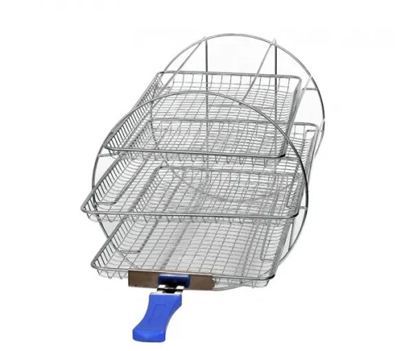Sun B-Class Autoclave with Printer - Image 3