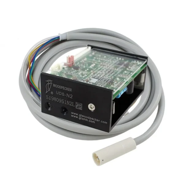 Woodpecker Uds-N2 Piezo Ultrasonic Scaler With Tips - Image 3