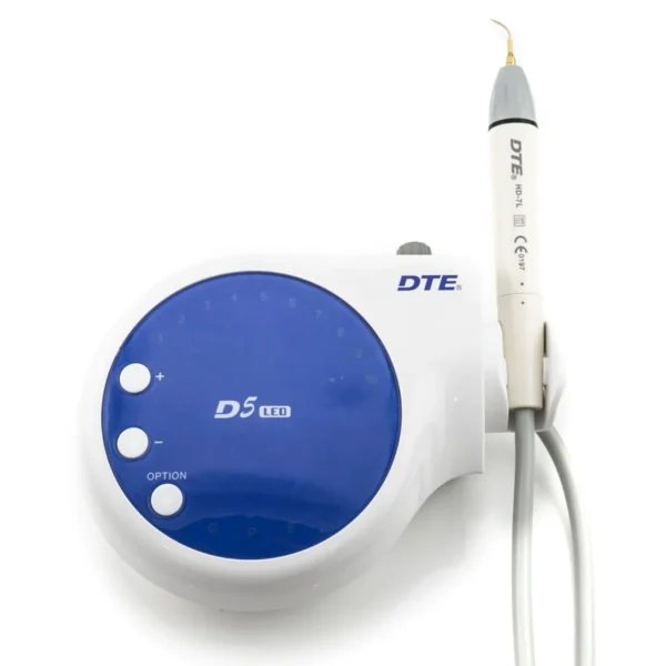Woodpecker Dte D5 Scaler With Optic Handpiece - Image 4