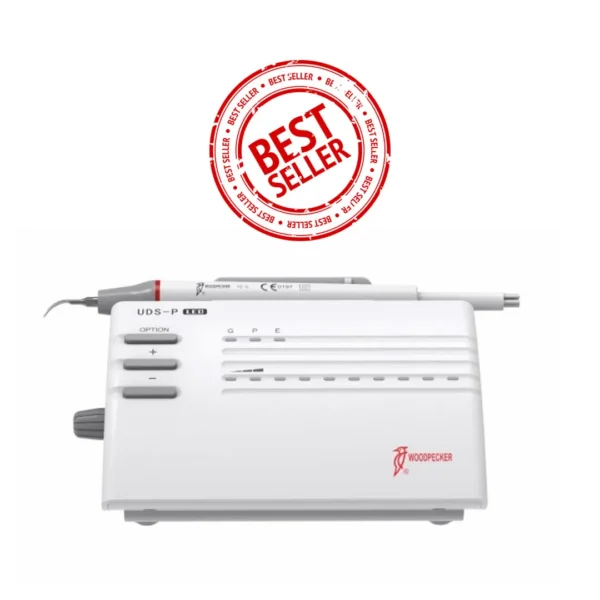 Woodpecker Uds P LED Ultrasonic Scaler - Image 3