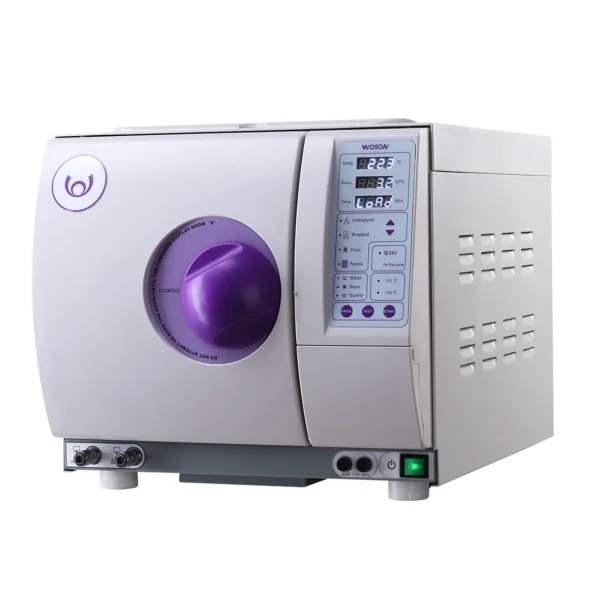 Woson Tanda B Class Autoclaves - Image 2