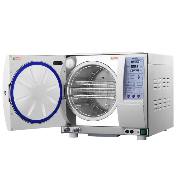 Woson Tanda B Class Autoclaves - Image 3
