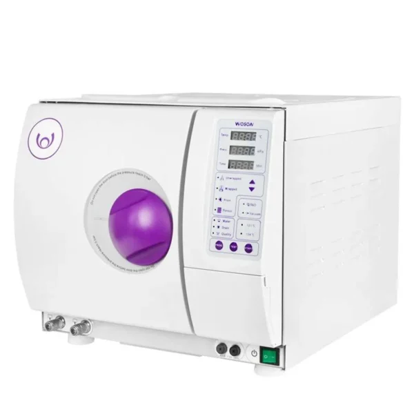 Woson Tanda B Class Autoclaves