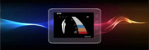 Woodpecker DTE Dpex V Apex Locator - Image 4