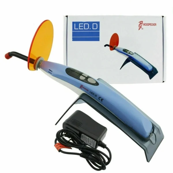 Woodpecker LED D Curing Light Unit - Image 3