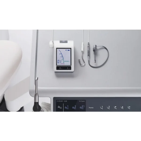 J Morita Root Zx Mini Apex Locator - Image 5