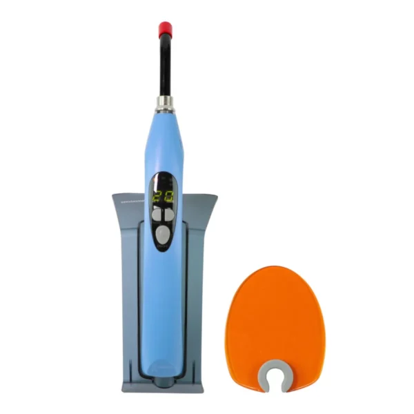 Woodpecker LED D Curing Light Unit - Image 2