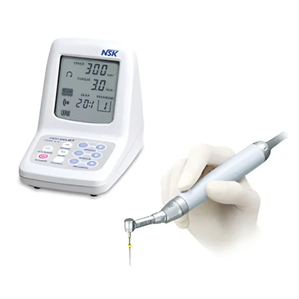 NSK Endo-Mate DT Endomotor - Image 2