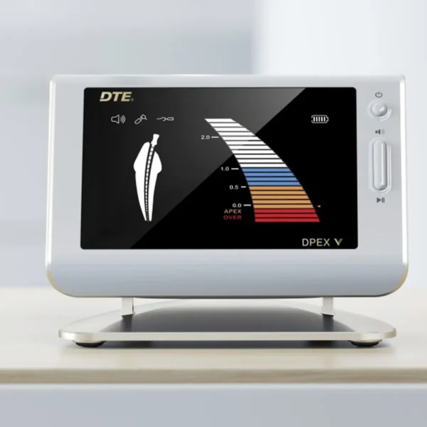 Woodpecker DTE Dpex V Apex Locator - Image 3